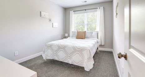 Lain-lain 2 7 Mi to Dtwn: Sleek Retreat in Atlanta!