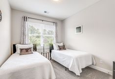 Lain-lain 6 7 Mi to Dtwn: Sleek Retreat in Atlanta!