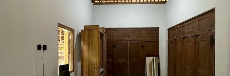 其他 Omah Ndoro Sugih