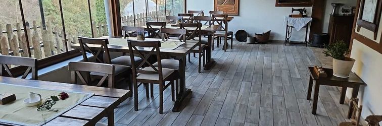 其他 DEĞİRMENBAŞI OTEL & RESTORAN