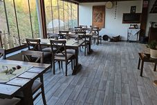 Others DEĞİRMENBAŞI OTEL & RESTORAN