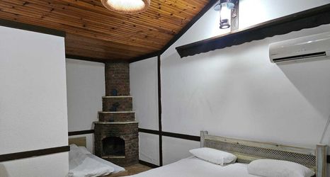 其他 2 DEĞİRMENBAŞI OTEL & RESTORAN