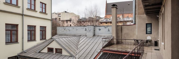 Lain-lain City of the Kings - Poselska 24