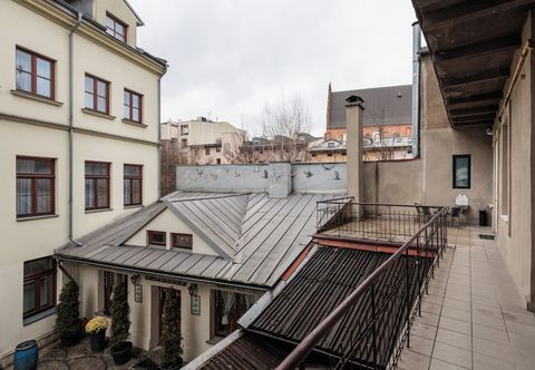 Lain-lain City of the Kings - Poselska 24