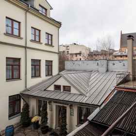 Primary image 1 City of the Kings - Poselska 24, Wielopole 2 Hotels