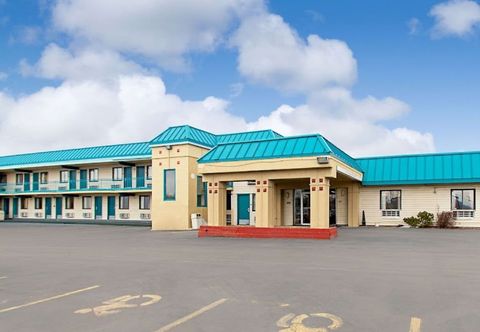 Others Utica Stay Inn