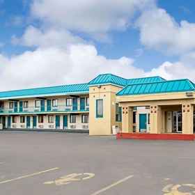 Primary image1Utica Stay Inn,尤蒂卡大学飯店