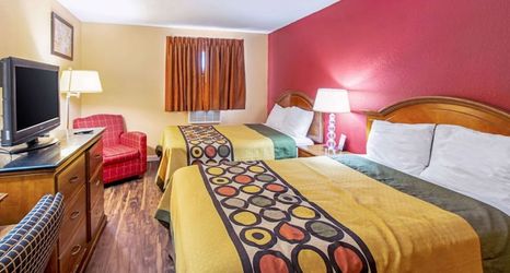 Others 2 Utica Stay Inn