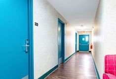 Others 7 Utica Stay Inn