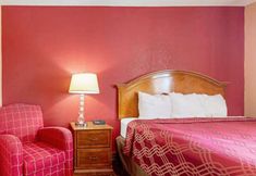 อื่นๆ 3 Utica Stay Inn