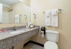 Others 6 Utica Stay Inn