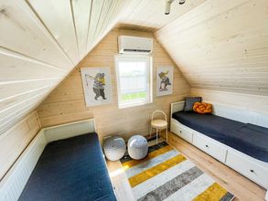 其他 4 Cottage Near Kopan Beach and Lake