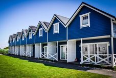 其他 Cottage Near Kopan Beach and Lake