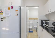 其他 6 Kozyguru | Homebush West | 3-Beds Apt With Parking