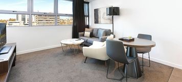 Lain-lain 3 Kozyguru | Chatswood | Convenient 1 Bed Studio Apt