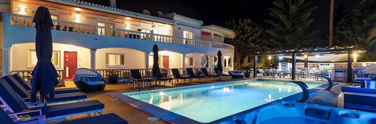 其他 Monte Amendoa Apt in Lagos