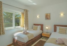 其他 7 Monte Amendoa Apt in Lagos