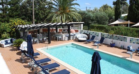 其他 2 Monte Amendoa Apt in Lagos