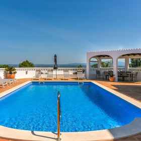 Room 1 Monte do Luar in Lagos, Luz Hotels