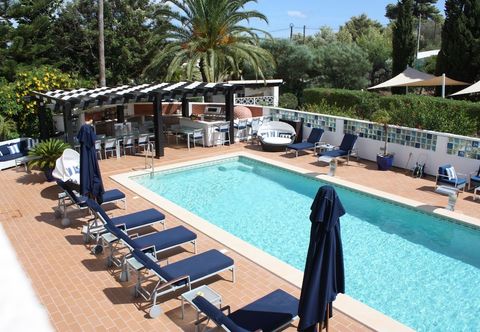 Others Monte Laranja Apt in Lagos