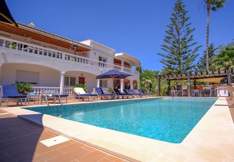 其他 Monte Violeta Apt in Lagos