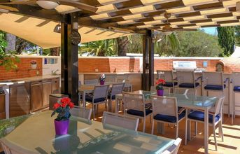 其他 4 Monte Violeta Apt in Lagos