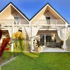 Primary image 1 Beachside House in Kopan With Heated Pool, Hotel Powiat Sławieński