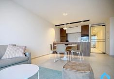 其他 7 Lovely Apartment in West Flanders With Balcony