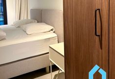 其他 2 Lovely Apartment in West Flanders With Balcony