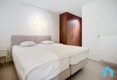 其他 5 Lovely Apartment in West Flanders With Balcony