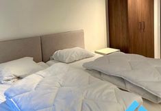 其他 3 Lovely Apartment in West Flanders With Balcony