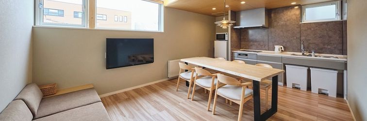 Others SAUNA STYLE SAPPORO