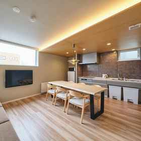 Primary image 1 SAUNA STYLE SAPPORO, Sapporo Hotels