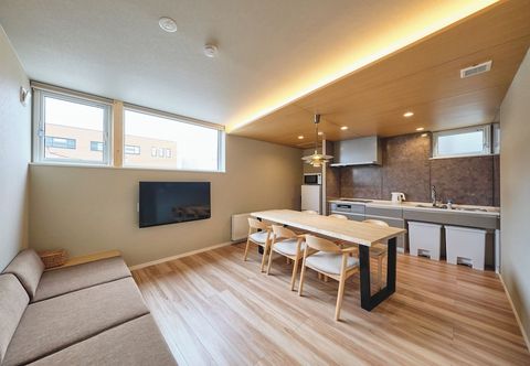 Others SAUNA STYLE SAPPORO