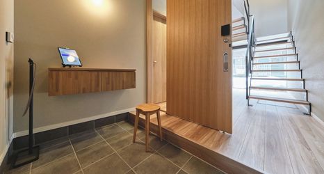 Others 2 SAUNA STYLE SAPPORO