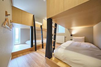 Others 4 SAUNA STYLE SAPPORO