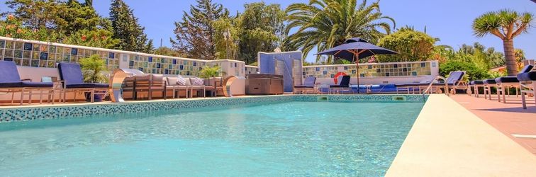 其他 Monte Zest Apt in Lagos