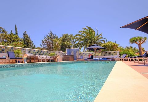 其他 Monte Zest Apt in Lagos