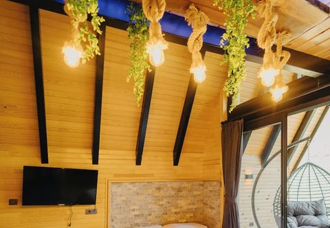 其他 Opia Tatil Köyü