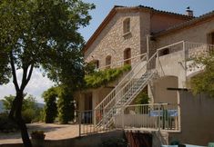 Others 3 Huswell - Rustic G te With Pool in Southern France