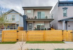 Others 2 1 Mi to Dtwn Denver: Sleek Duplex w/ Rooftop Deck!