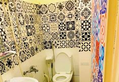 Lainnya 4 Crowne Cafe Hotel