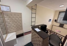 Lainnya 2 Mamnun Hotel