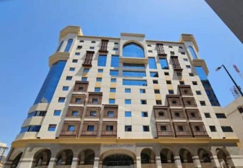 기타 Grand Al Shahba Hotel