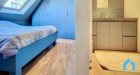 其他 2 Duplex Apartment in Knokke by the Seawall