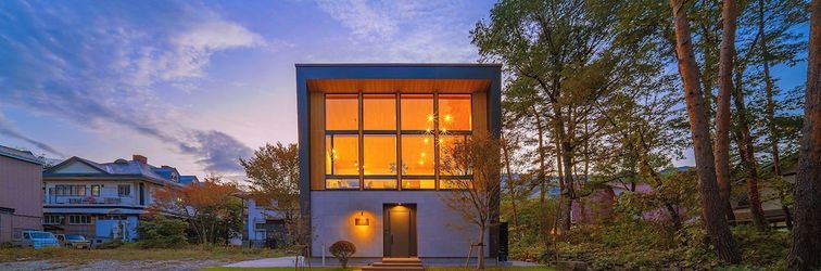 Others The Bergamot Hakuba