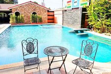 Others Welnez World Residence Pattaya