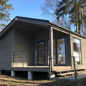 Primary image1Holiday Homes With a Lake View,德拉夫斯科县飯店