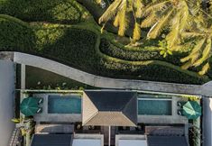 Others 2 Green Weca Ubud Villa