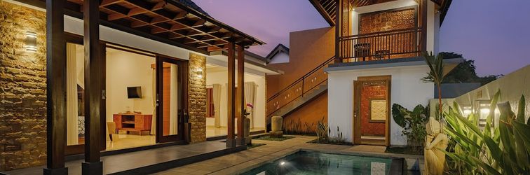 Others Green Weca Ubud Villa